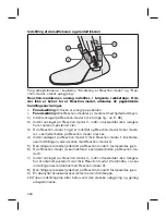 Предварительный просмотр 160 страницы Otto Bock 17AD100 20 Instructions For Use Manual