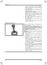 Предварительный просмотр 28 страницы Otto Bock 17AD100 Nexgear Tango Technical Information