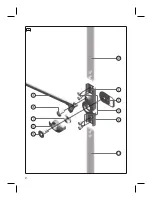 Предварительный просмотр 2 страницы Otto Bock 17B44 Instructions For Use Manual