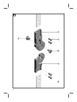 Предварительный просмотр 2 страницы Otto Bock 17B95 Instructions For Use Manual