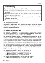 Preview for 6 page of Otto Bock 17B98-L16 Instructions For Use Manual