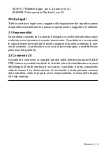 Preview for 9 page of Otto Bock 17B98-L16 Instructions For Use Manual