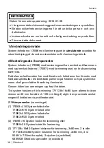 Preview for 16 page of Otto Bock 17B98-L16 Instructions For Use Manual