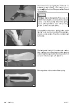 Preview for 18 page of Otto Bock 17CF1 Series Instructions For Use Manual