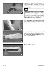 Preview for 29 page of Otto Bock 17CF1 Series Instructions For Use Manual