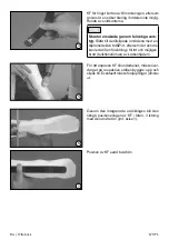 Preview for 84 page of Otto Bock 17CF1 Series Instructions For Use Manual