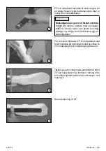 Preview for 95 page of Otto Bock 17CF1 Series Instructions For Use Manual