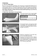 Preview for 105 page of Otto Bock 17CF1 Series Instructions For Use Manual