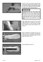 Preview for 117 page of Otto Bock 17CF1 Series Instructions For Use Manual