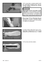 Preview for 128 page of Otto Bock 17CF1 Series Instructions For Use Manual