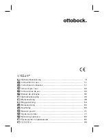 Otto Bock 17KL19 Instructions For Use Manual preview