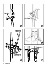 Preview for 2 page of Otto Bock 17KL40 Instructions For Use Manual