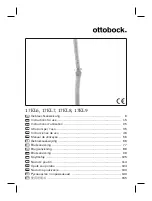 Предварительный просмотр 1 страницы Otto Bock 17KL6 Instructions For Use Manual