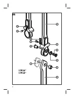 Предварительный просмотр 2 страницы Otto Bock 17KL6 Instructions For Use Manual