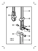 Предварительный просмотр 3 страницы Otto Bock 17KL6 Instructions For Use Manual