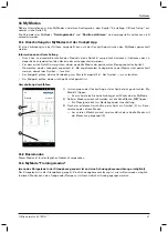 Предварительный просмотр 47 страницы Otto Bock 17KO1 Series Instructions For Use Manual