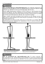 Предварительный просмотр 49 страницы Otto Bock 17LK1-L1-5 Instructions For Use Manual