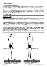 Предварительный просмотр 58 страницы Otto Bock 17LK1-L1-5 Instructions For Use Manual