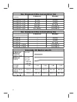 Preview for 2 page of Otto Bock 17LS3 10 Instructions For Use Manual