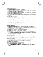 Предварительный просмотр 9 страницы Otto Bock 17PA1-14-WR Instructions For Use Manual