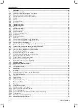 Preview for 4 page of Otto Bock 1B1-2 Meridium Instructions For Use Manual