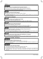 Preview for 10 page of Otto Bock 1B1-2 Meridium Instructions For Use Manual