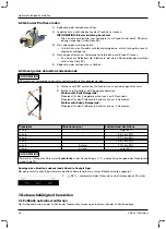 Preview for 16 page of Otto Bock 1B1-2 Meridium Instructions For Use Manual