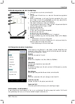 Preview for 21 page of Otto Bock 1B1-2 Meridium Instructions For Use Manual