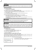 Preview for 22 page of Otto Bock 1B1-2 Meridium Instructions For Use Manual