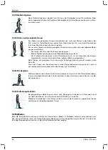 Preview for 26 page of Otto Bock 1B1-2 Meridium Instructions For Use Manual