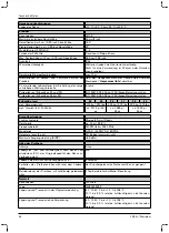 Preview for 34 page of Otto Bock 1B1-2 Meridium Instructions For Use Manual