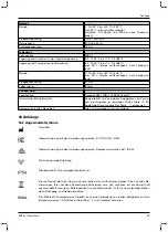 Preview for 35 page of Otto Bock 1B1-2 Meridium Instructions For Use Manual