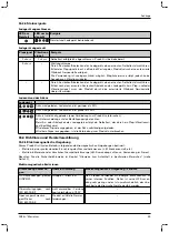 Preview for 39 page of Otto Bock 1B1-2 Meridium Instructions For Use Manual