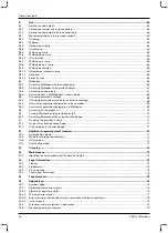 Preview for 44 page of Otto Bock 1B1-2 Meridium Instructions For Use Manual