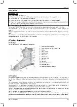 Preview for 45 page of Otto Bock 1B1-2 Meridium Instructions For Use Manual