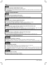 Preview for 50 page of Otto Bock 1B1-2 Meridium Instructions For Use Manual