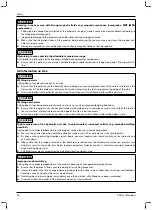 Preview for 52 page of Otto Bock 1B1-2 Meridium Instructions For Use Manual