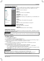 Preview for 61 page of Otto Bock 1B1-2 Meridium Instructions For Use Manual