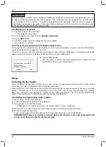 Preview for 62 page of Otto Bock 1B1-2 Meridium Instructions For Use Manual