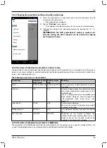 Preview for 69 page of Otto Bock 1B1-2 Meridium Instructions For Use Manual