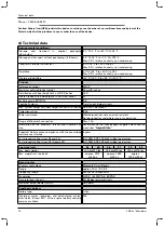 Preview for 74 page of Otto Bock 1B1-2 Meridium Instructions For Use Manual