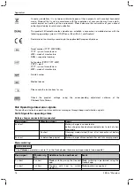 Preview for 76 page of Otto Bock 1B1-2 Meridium Instructions For Use Manual