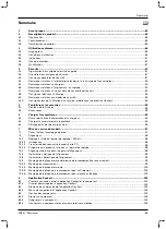 Preview for 83 page of Otto Bock 1B1-2 Meridium Instructions For Use Manual