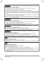 Preview for 89 page of Otto Bock 1B1-2 Meridium Instructions For Use Manual