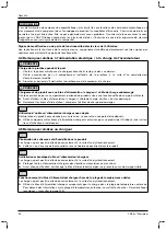 Preview for 90 page of Otto Bock 1B1-2 Meridium Instructions For Use Manual