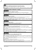 Preview for 91 page of Otto Bock 1B1-2 Meridium Instructions For Use Manual