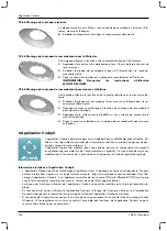 Preview for 100 page of Otto Bock 1B1-2 Meridium Instructions For Use Manual