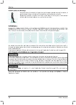 Preview for 108 page of Otto Bock 1B1-2 Meridium Instructions For Use Manual