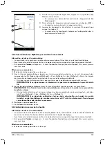 Preview for 109 page of Otto Bock 1B1-2 Meridium Instructions For Use Manual