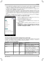 Preview for 111 page of Otto Bock 1B1-2 Meridium Instructions For Use Manual